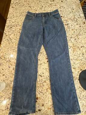 Marmot Jeans Size 32x30
